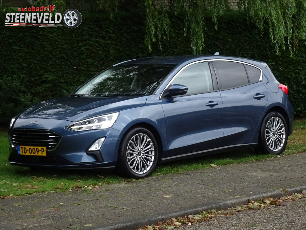 Occasion van de Maand: Autobedrijf Steeneveld